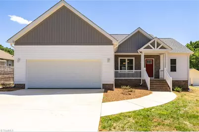3011 Springhaven Drive, Winston-Salem, NC 27103 - Photo 1