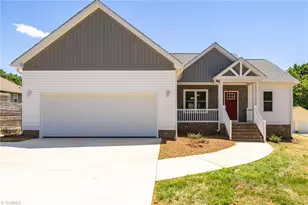 3011 Springhaven Dr, Winston-Salem, NC 27103 - Photo 1