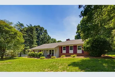 3462 Stimpson Drive, Pfafftown, NC 27040 - Photo 1