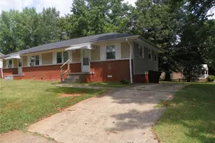 3401 Martin Ave, Greensboro, NC 27405 - Photo 1