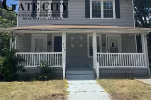 224 N Dunleith Ave, Winston-Salem, NC 27101 - Photo 1