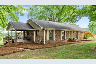285 Trails End Road, Reidsville, NC 27320 - Photo 1