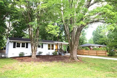 2904 Shamrock Drive, Greensboro, NC 27408 - Photo 1