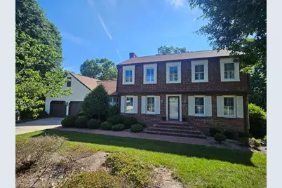 1010 Shamrock Court, High Point, NC 27265 - Photo 1