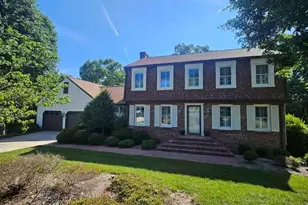 1010 Shamrock Ct, High Point, NC 27265 - Photo 1