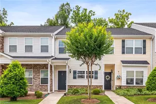105 Sommerwall Pl, Greensboro, NC 27405 - Photo 1