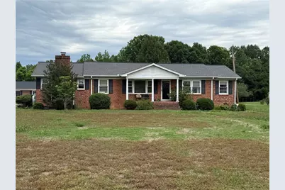 4982 Yanceyville Road, Browns Summit, NC 27214 - Photo 1
