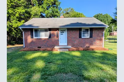 605 Oakhurst Street, Kernersville, NC 27284 - Photo 1