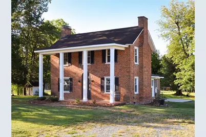 268 Rural Retreat Road, Winston-Salem, NC 27107 - Photo 1