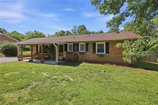 433 Belvue Dr, Mount Airy, NC 27030 - Photo 1
