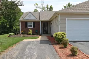 214 Troonsway Rd, Winston-Salem, NC 27127 - Photo 1