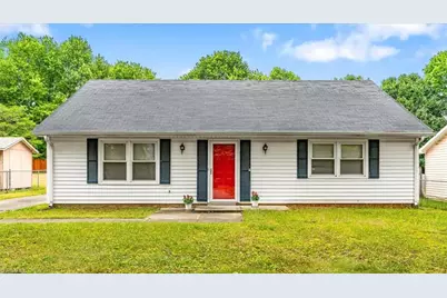 4704 Cabot Drive, Greensboro, NC 27407 - Photo 1