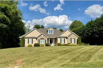 133 Cedar Ridge Drive, Millers Creek, NC 28651 - Photo 1