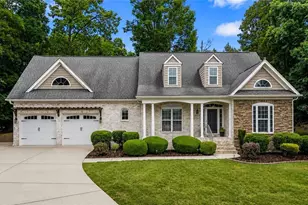4872 Teal Court, Randleman, NC 27317 - Photo 1