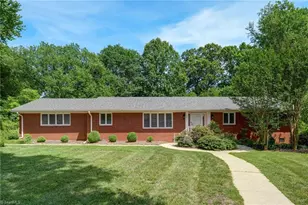 1857 Pennrose Dr, Reidsville, NC 27320 - Photo 1