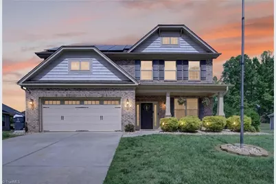 906 Maxine Street, Kernersville, NC 27284 - Photo 1