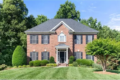 7057 Harperglen Road, Clemmons, NC 27012 - Photo 1