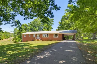 605 Clarksbury Church Road, Thomasville, NC 27360 - Photo 1