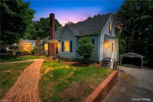 1760 Polo Rd, Winston-Salem, NC 27106 - Photo 1