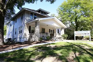 1218 Market St, Greensboro, NC 27403 - Photo 1