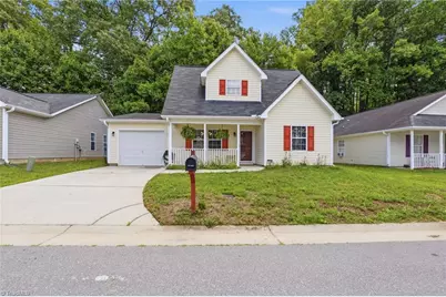 3389 Tinley Park Drive, Winston-Salem, NC 27107 - Photo 1