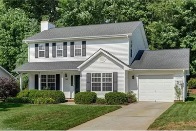 7405 Poplar Grove Trail, Greensboro, NC 27410 - Photo 1