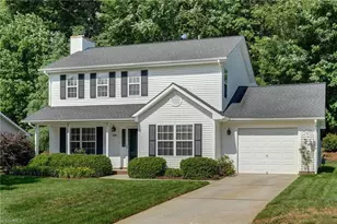 7405 Poplar Grove Trail, Greensboro, NC 27410 - Photo 1