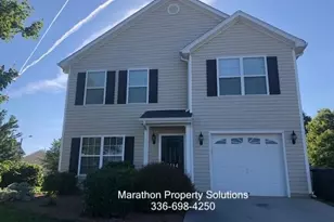 4114 Flowering Path Ln, Greensboro, NC 27405 - Photo 1