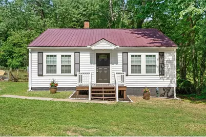 264 Beddington Street, High Point, NC 27260 - Photo 1