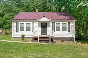 264 Beddington St, High Point, NC 27260 - Photo 1