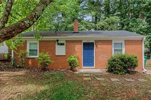 411 Hobson St, High Point, NC 27260 - Photo 1