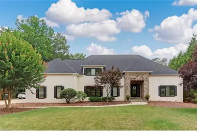 12 Captains Point, Greensboro, NC 27455 - Photo 1