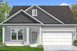 758 Circle Dr, Gibsonville, NC 27249 - Photo 1