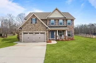1811 Challenge Dr, Graham, NC 27253 - Photo 1