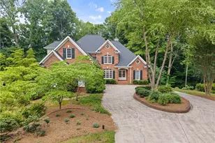 160 Ridge Gate Ct, Lewisville, NC 27023 - Photo 1