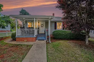 2203 Cypress St, Greensboro, NC 27405 - Photo 1