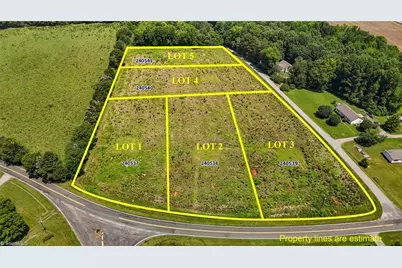 6201 Phillippi Road, Julian, NC 27233 - Photo 1