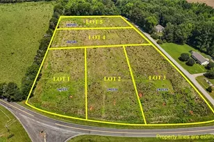 6201 Phillippi Rd, Julian, NC 27233 - Photo 1