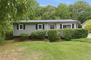 4207 Pheasant Ridge Dr, Sophia, NC 27350 - Photo 1