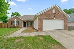 4408 Camden Ridge Dr, Greensboro, NC 27410 - Photo 1