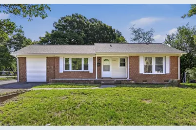 4021 Whitfield Road, Winston-Salem, NC 27105 - Photo 1