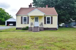 1713 Lower Hopedale Rd, Burlington, NC 27217 - Photo 1