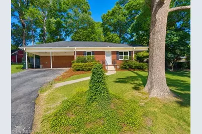 203 Rockspring Drive, Thomasville, NC 27360 - Photo 1