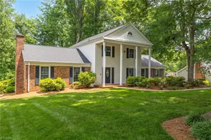 1104 Arbor Ln, Reidsville, NC 27320 - Photo 1