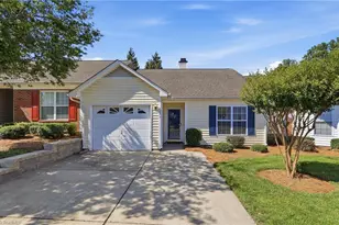 4303 River Crest Ln, Greensboro, NC 27409 - Photo 1
