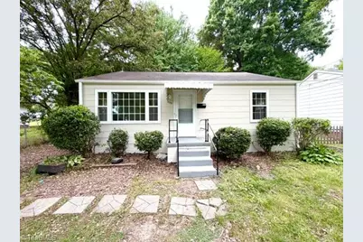 1505 Park Avenue, Greensboro, NC 27405 - Photo 1