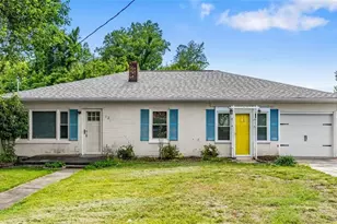 124 Birchwood Dr, Mount Airy, NC 27030 - Photo 1