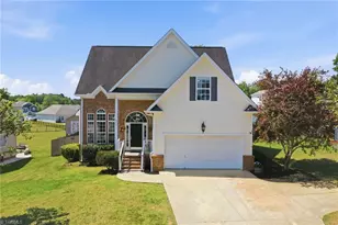 511 Winesap Dr, Graham, NC 27253 - Photo 1