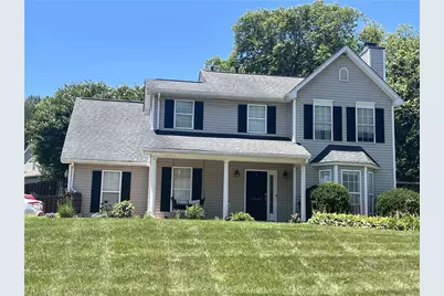 3401 Bardwell Road, Greensboro, NC 27410 - Photo 1
