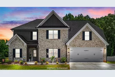 109 Canter Lane, Lexington, NC 27295 - Photo 1